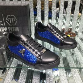 Picture of Philipp Plein Shoes Men _SKUfw119008944fw